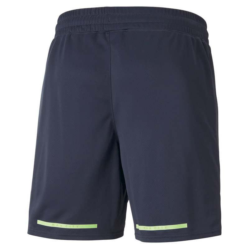 MCFC RP MENS SHORTS - navy