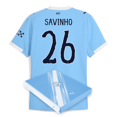Savinho