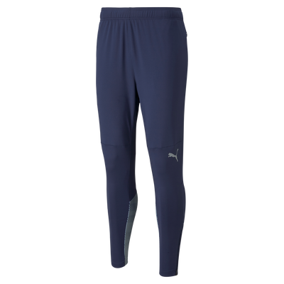 Pantaloni da allenamento Manchester City con tasche e zip