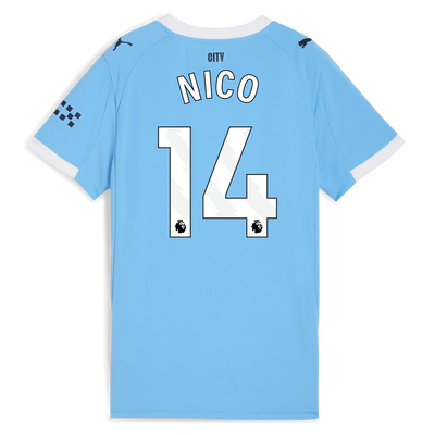 14 Nico Gonzalez | Official Man City Store