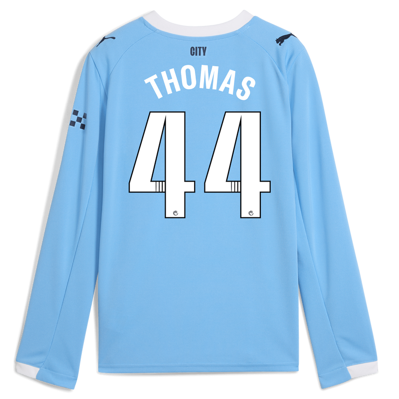 KIDS Home SHIRT LS-THOMAS-44-WSL-WSL - 
