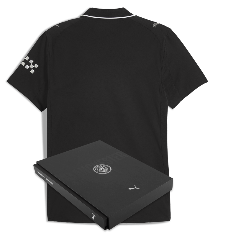 MENS AUTHENTIC Away SHIRT SS-EPL-PL - 