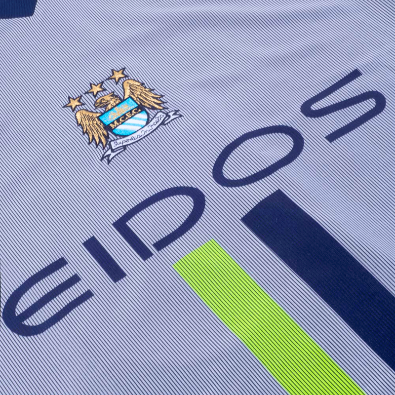 マンチェスターシティ2000アウェーシャツ | Official Man City Store
