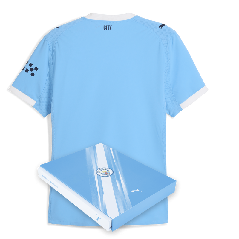 MENS AUTHENTIC Home SHIRT SS-EPL-PL - 