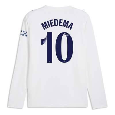 10 Vivianne Miedema | Official Man City Store