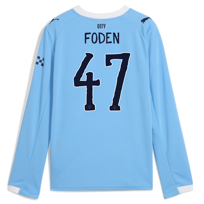Phil Foden