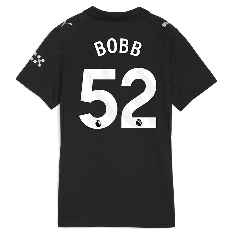 WOMENS Away SHIRT SS-BOBB-52-EPL-PL - 