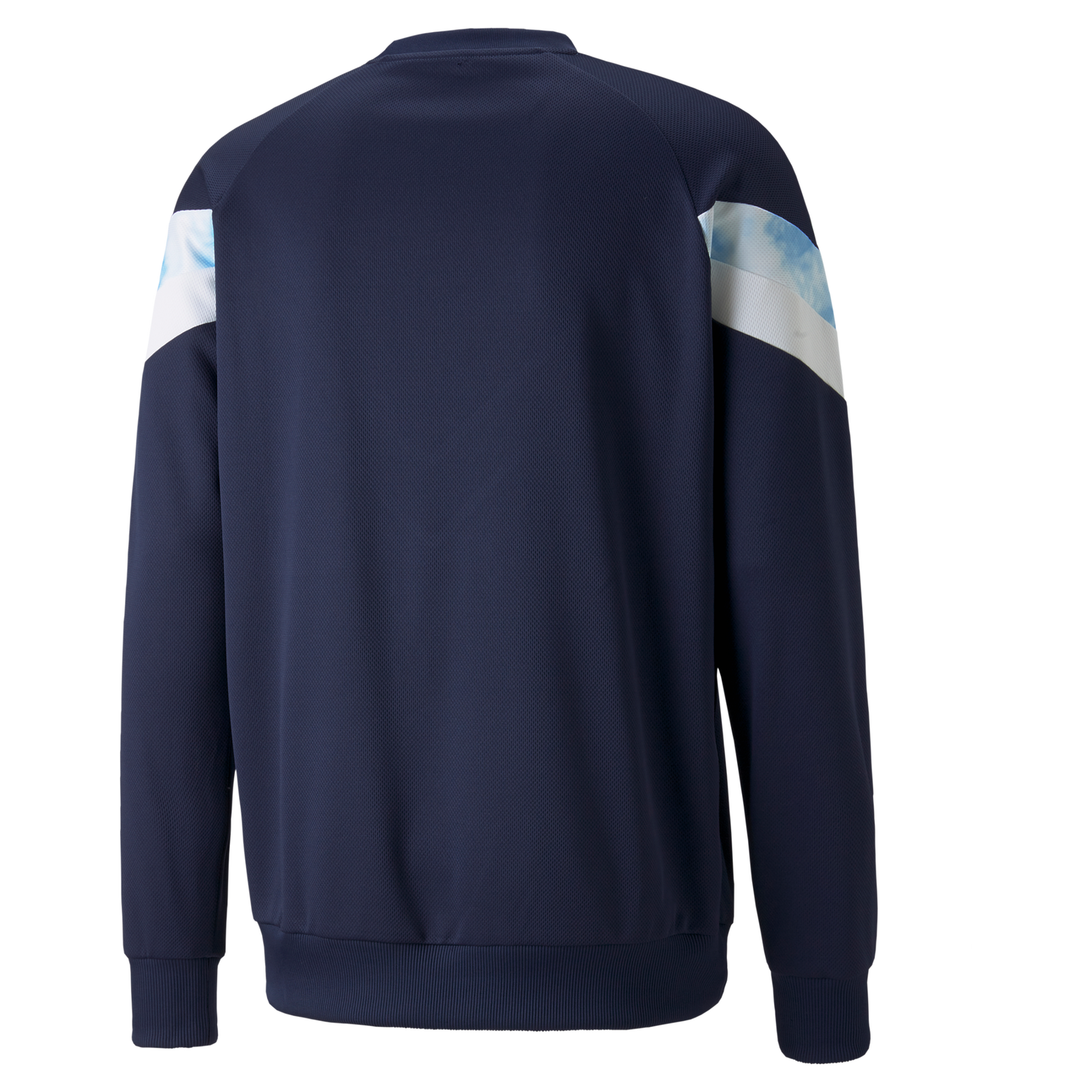 Manchester City Iconic Crew Official Man City Store