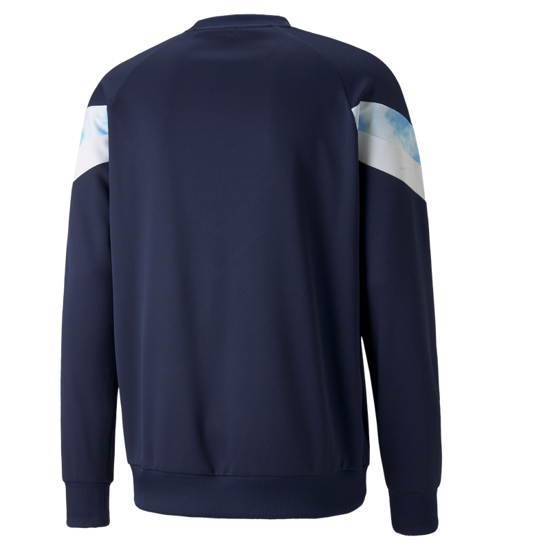 Man city puma sweatshirt store
