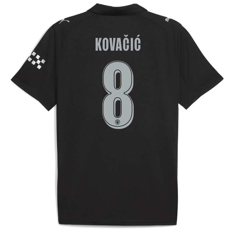 MENS Away SHIRT SS-KOVACIC-8-EPL-PL - 