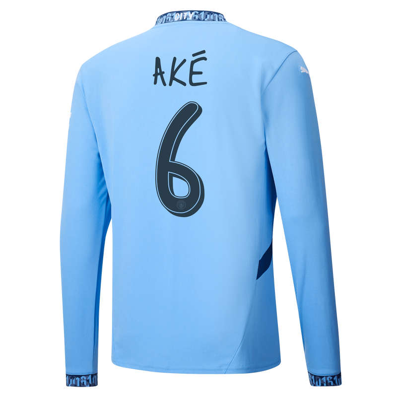 MENS HOME SHIRT LS-AKÉ-6-EPL-PLC - 