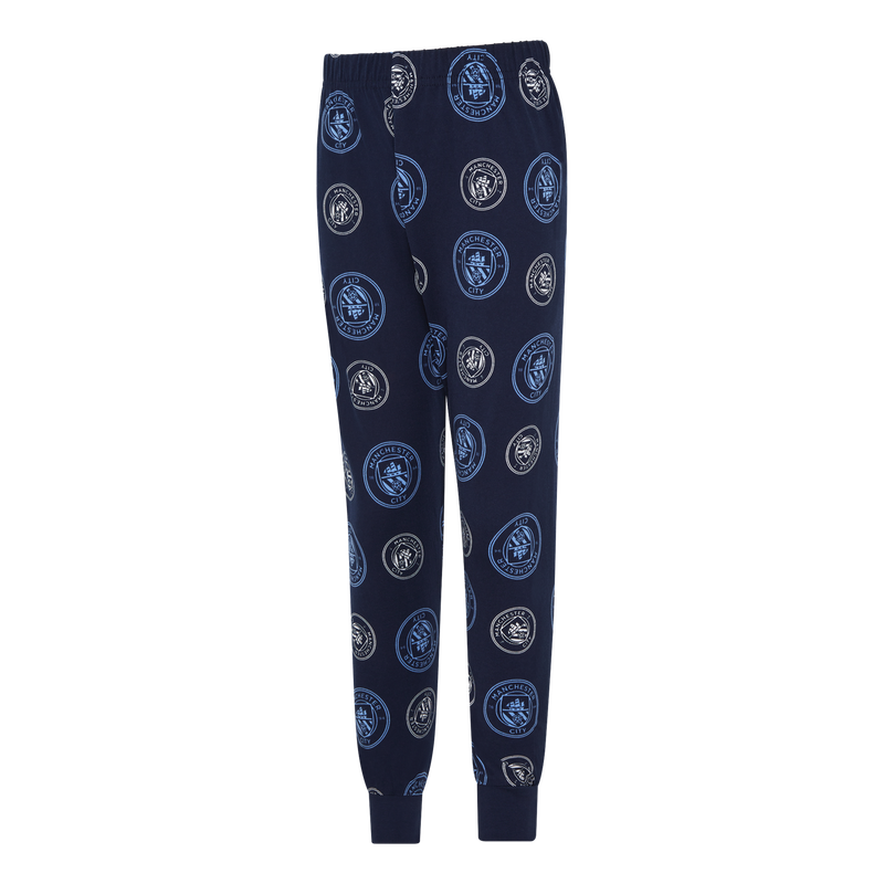Man city 2025 pyjamas aldi