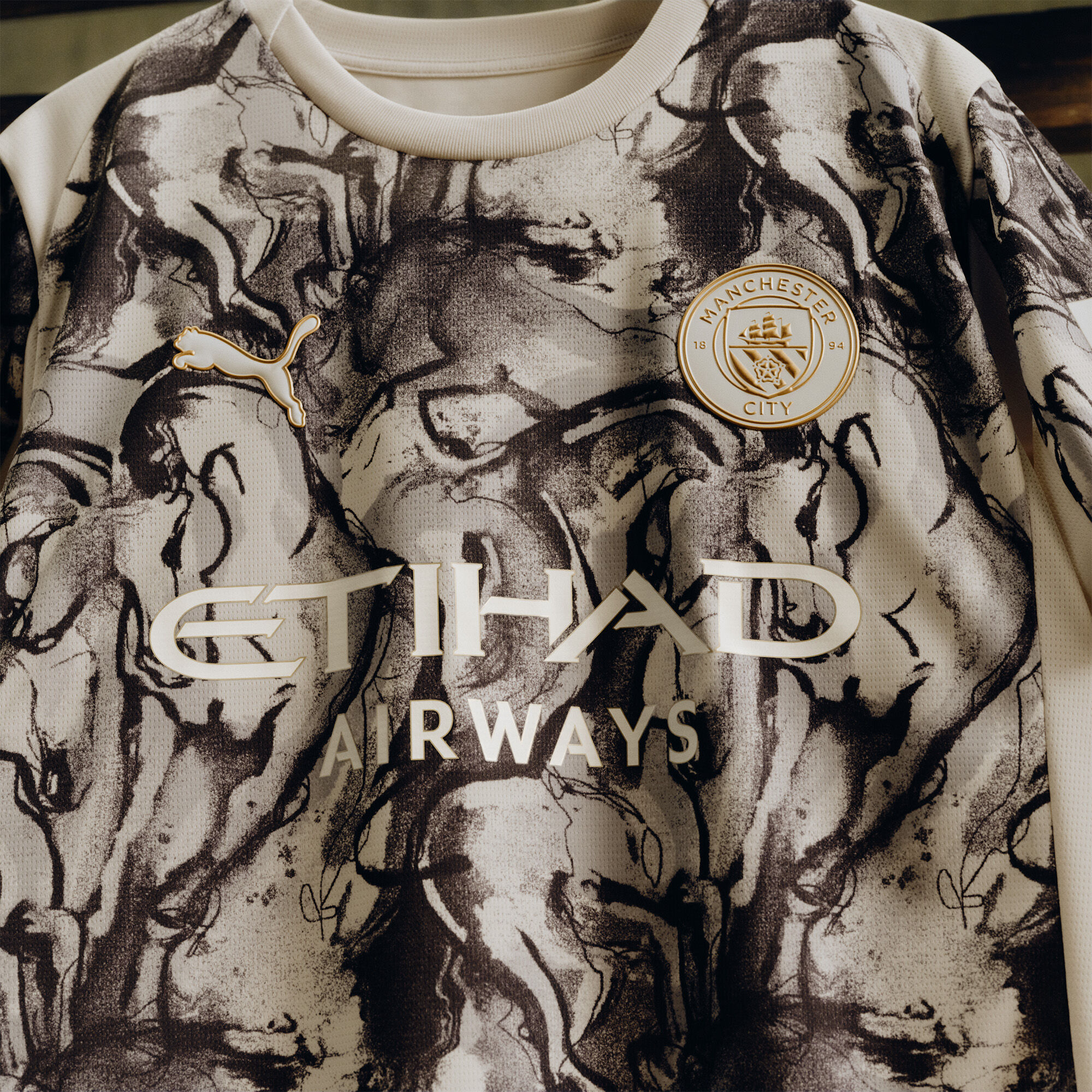 Year of the Horse Collection | Official Manchester City Shop