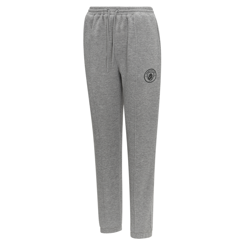 Womens Manchester City Cuff Jogger | Official Man City Store