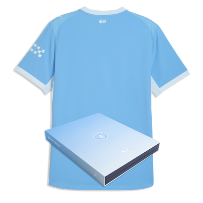 ユニフォーム | Official Man City Store