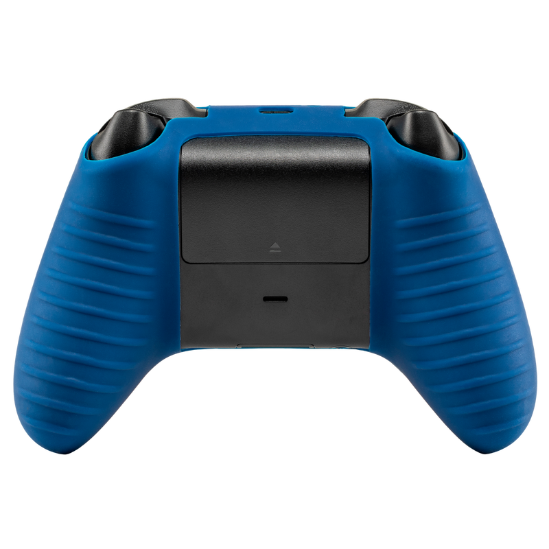 MCFC FW XBOX CONTROLLER SKIN - blue