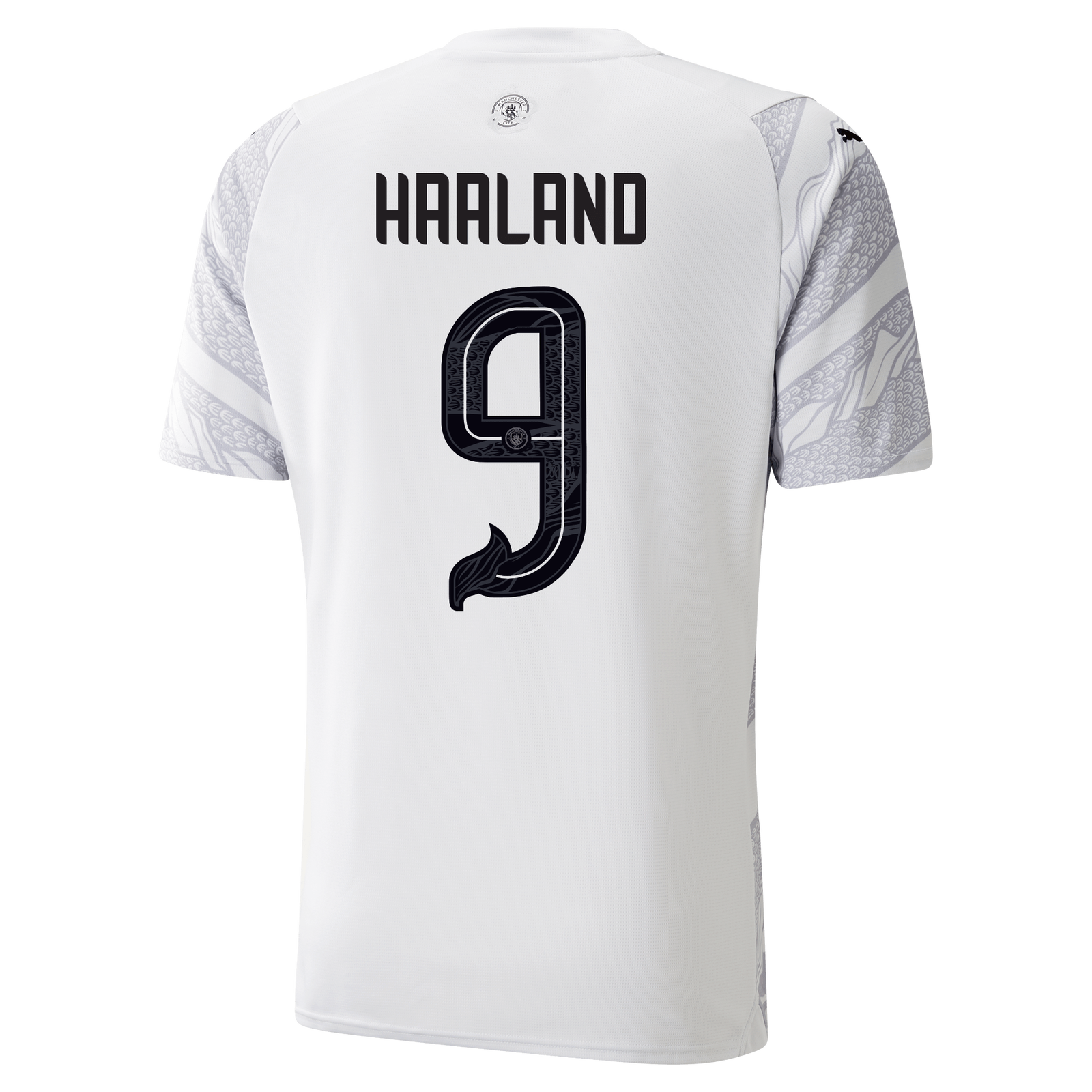 Il regalo di Haaland ai bambini norvegesi: 1.000 kit per i giovani  calciatori