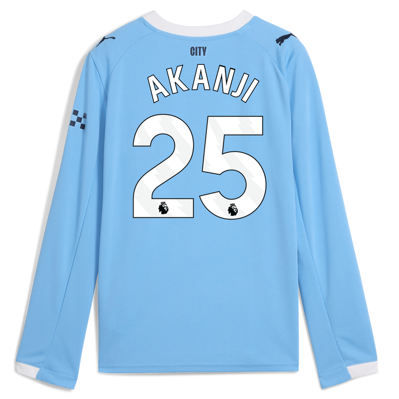 KIDS Home SHIRT LS-AKANJI-25-EPL-PL - 