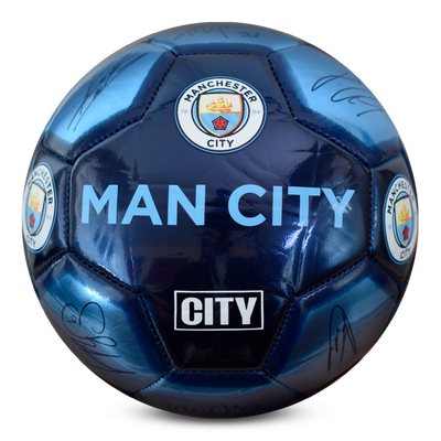 Fútbol Manchester City Signature