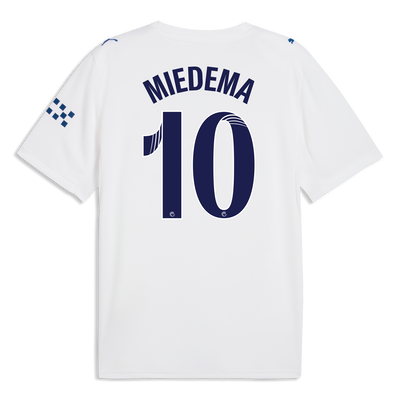 10 Vivianne Miedema | Official Man City Store