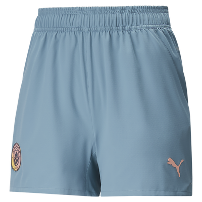 Frauen Manchester City Shorts 2024/25