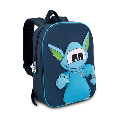 Manchester City Moonchester Backpack