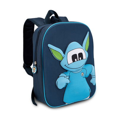 Manchester City Moonchester Backpack