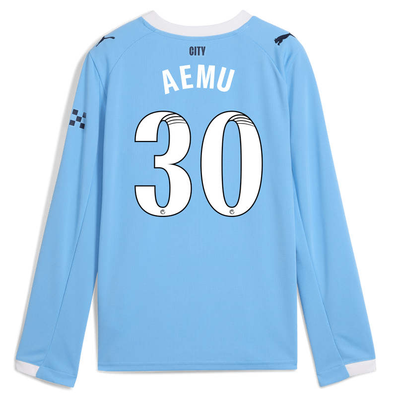 KIDS Home SHIRT LS-AEMU-30-WSL-WSL - 