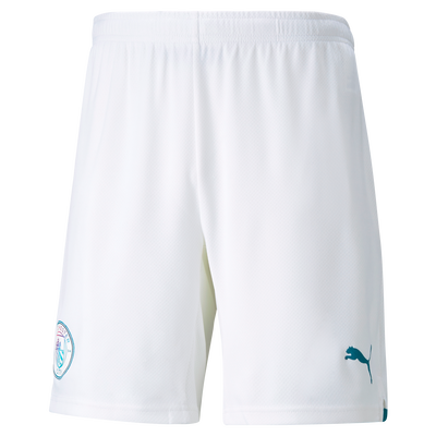 Manchester City Shorts 21/22