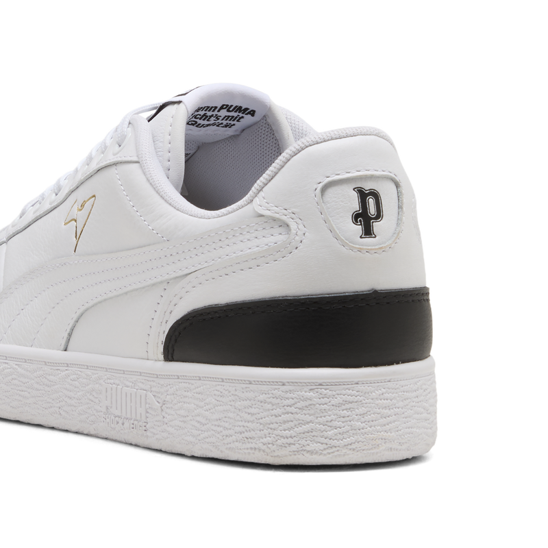 MCFC LW MAJESTY LO DECADE - PUMA White-PUMA Black