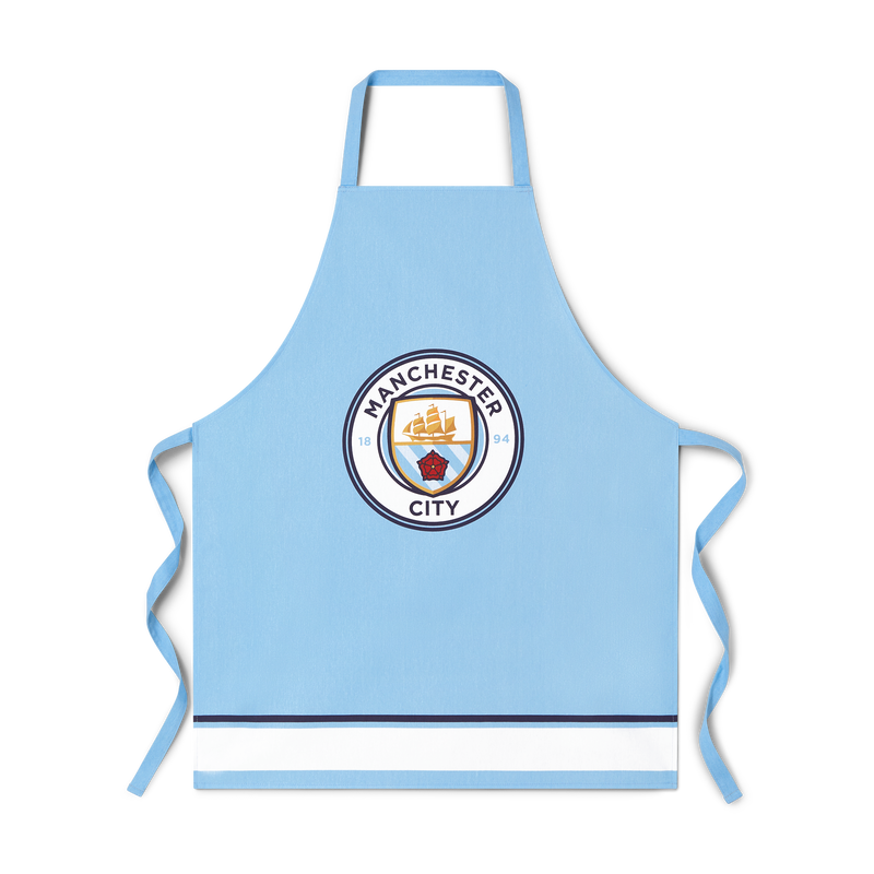 MCFC FW 3PCS KITCHEN SET - blue