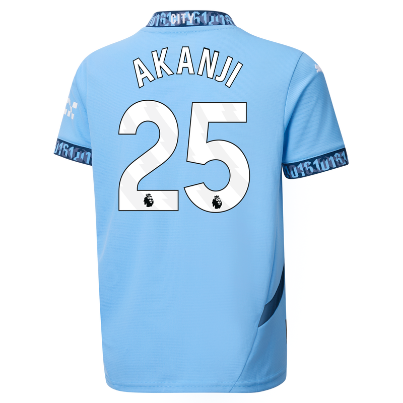 KIDS HOME SHIRT SS-AKANJI-25-EPL-PLC - 