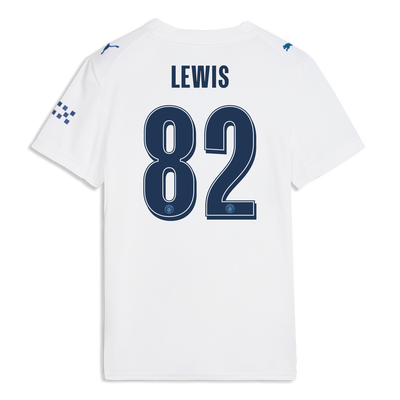 82 Rico Lewis | Official Man City Store