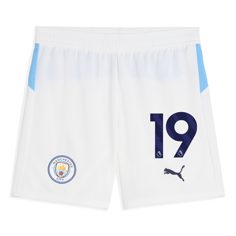 KIDS SHORTS-GÜNDOĞAN-19-EPL-NO - white