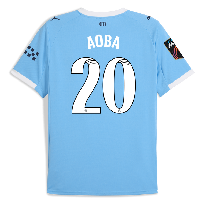 MENS Home SHIRT SS-AOBA-20-WSL-WSL - 