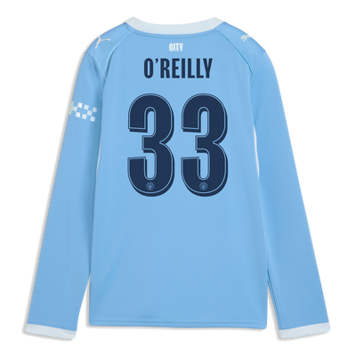 33 Nico O'Reilly | Official Man City Store