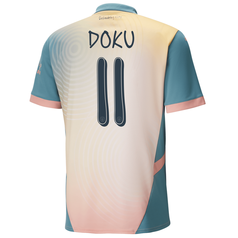 MENS Fourth SHIRT SS-DOKU-11-MC-CL - 