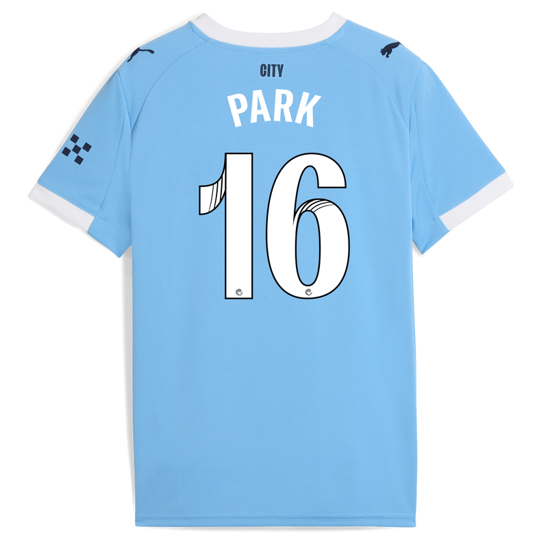 KIDS Home SHIRT SS-PARK-16-WSL-WSL - 