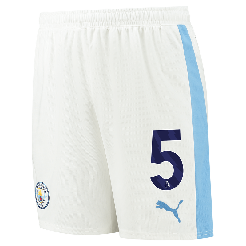 MCFC RP MENS SHORTS - white