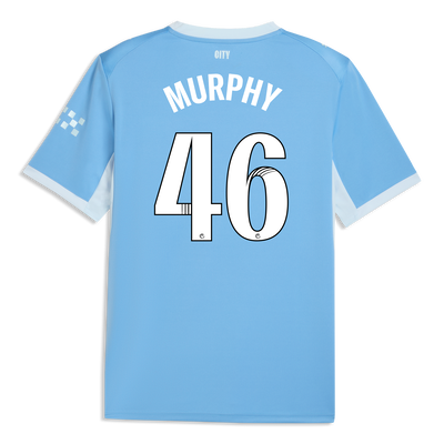 46 Lily Murphy | Official Man City Store