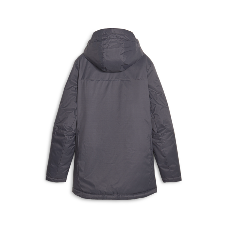MCFC TR WOMENS WINTER JACKET - grey