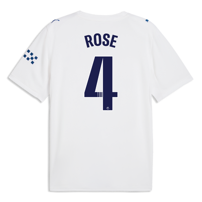 4 Jade Rose | Official Man City Store
