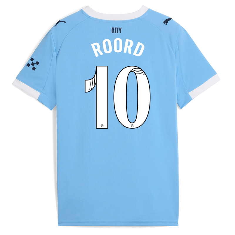 KIDS Home SHIRT SS-ROORD-10-WSL-WSL - 