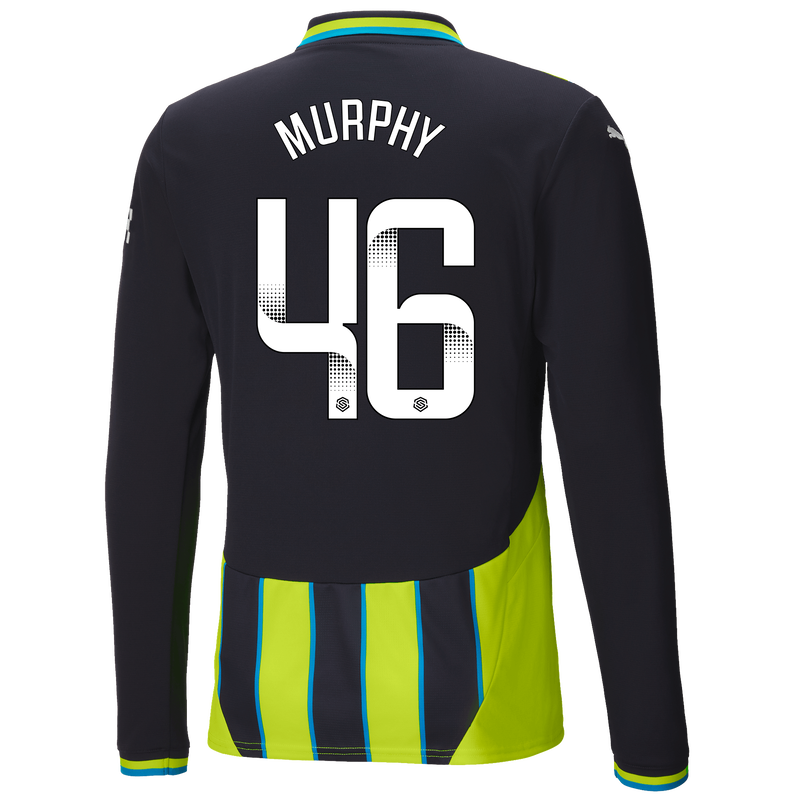 MENS Away SHIRT LS-MURPHY-46-EPL-PLC - 