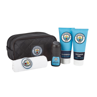 Manchester City Gym Essential Set