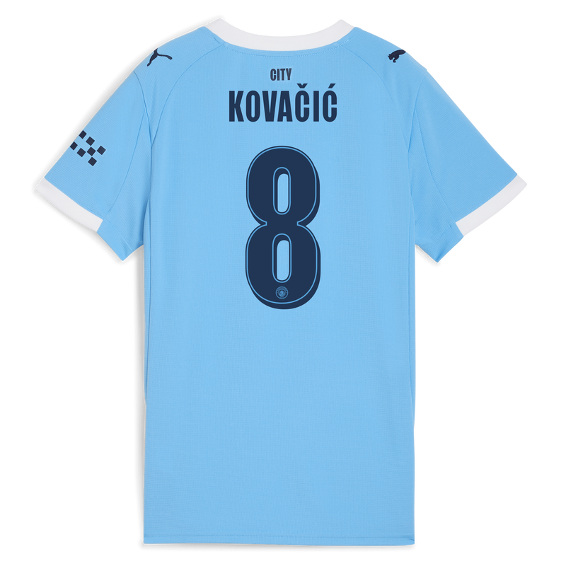 WOMENS Home SHIRT SS-KOVACIC-8-EPL-PL - 