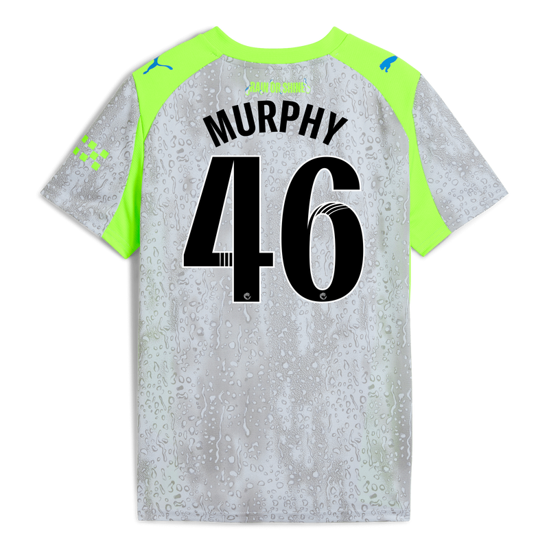KIDS Third SHIRT SS-MURPHY-46-WSL-WSL - 