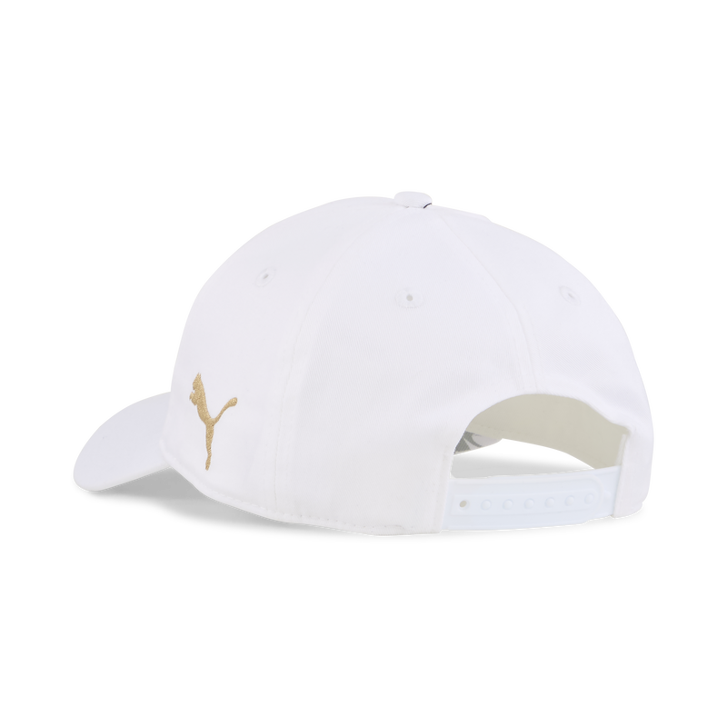 MCFC ESS Cap - burgundy