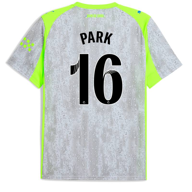 MENS Third SHIRT SS-PARK-16-WSL-WSL - 