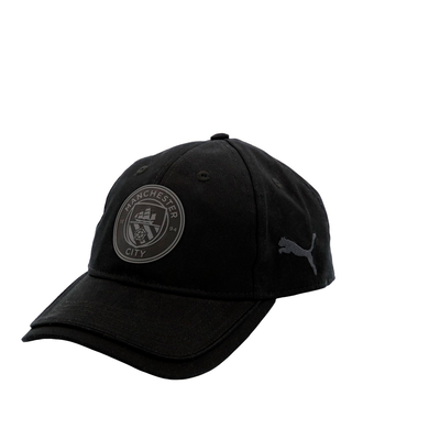 Casquette de baseball Man City